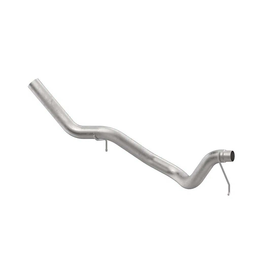 55538 – WALKER EXHST Exhaust Tail Pipe, OE Replacement - view 2